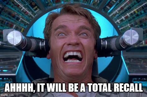total recall memes